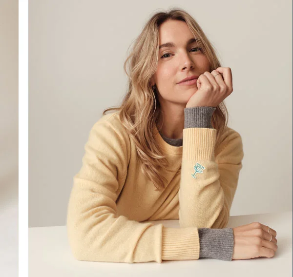 cashmere