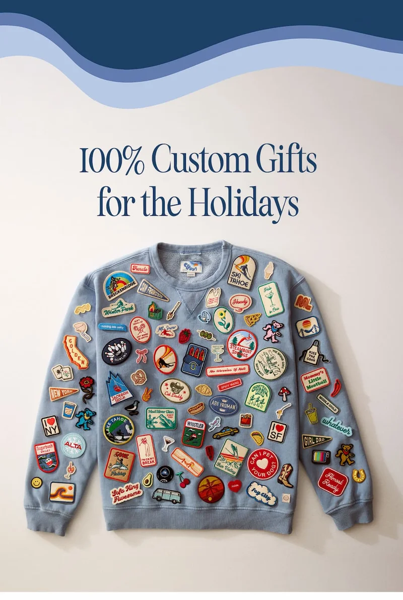 Custom Gifts