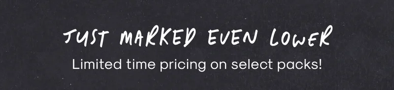 sitewide sale