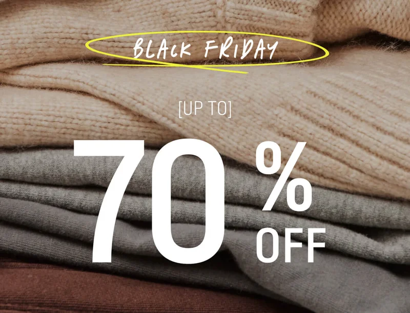 sitewide sale