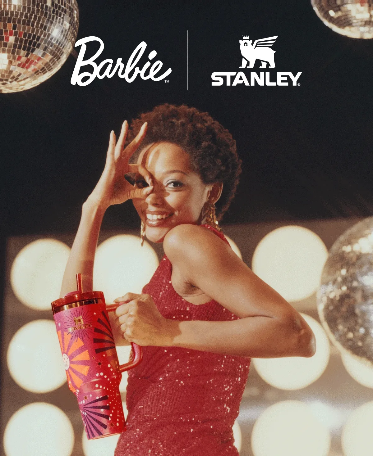 Barbie™ x Stanley