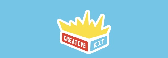 Creative Kit Logo