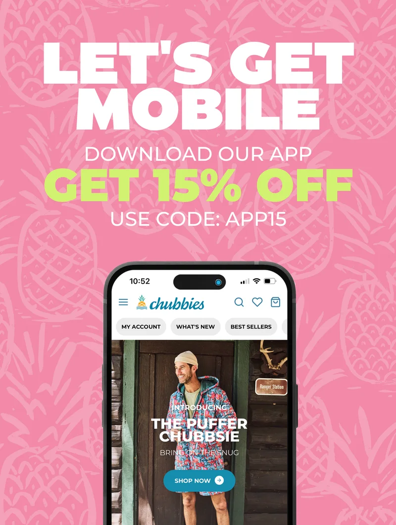 LET'S GET MOBILE