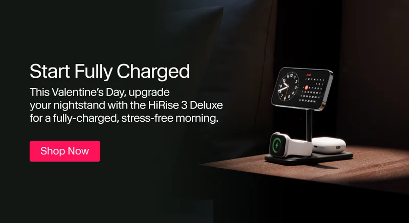 Twelve South HiRise 3 Deluxe