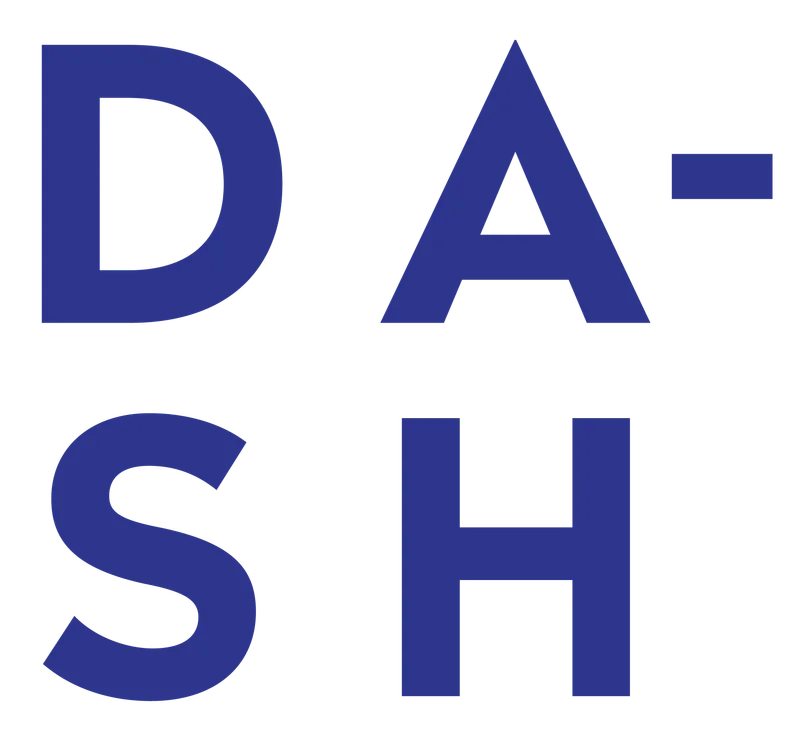 DASH logo