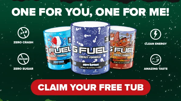 Buy 1, Get 1 Free