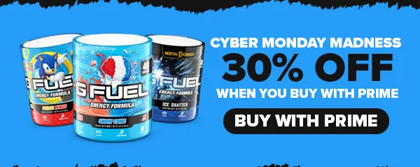 Buy with Prime!