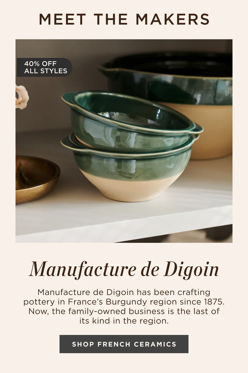 MANAFACTURE DE DIGOIN