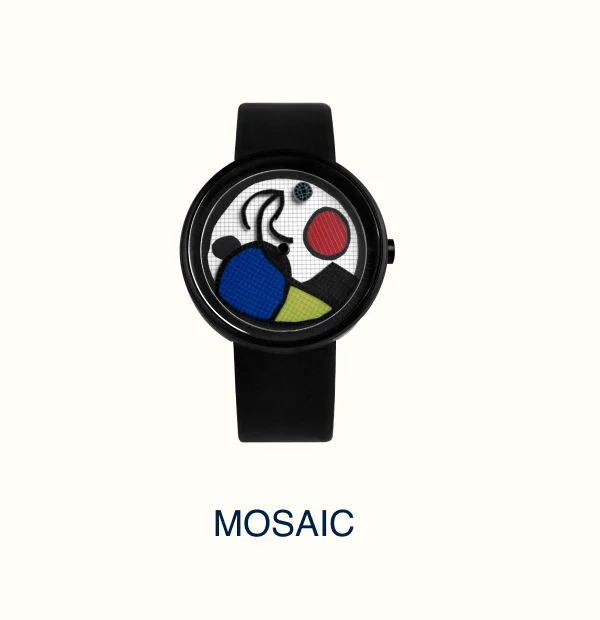 Mosaic
