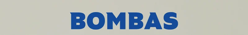 BOMBAS