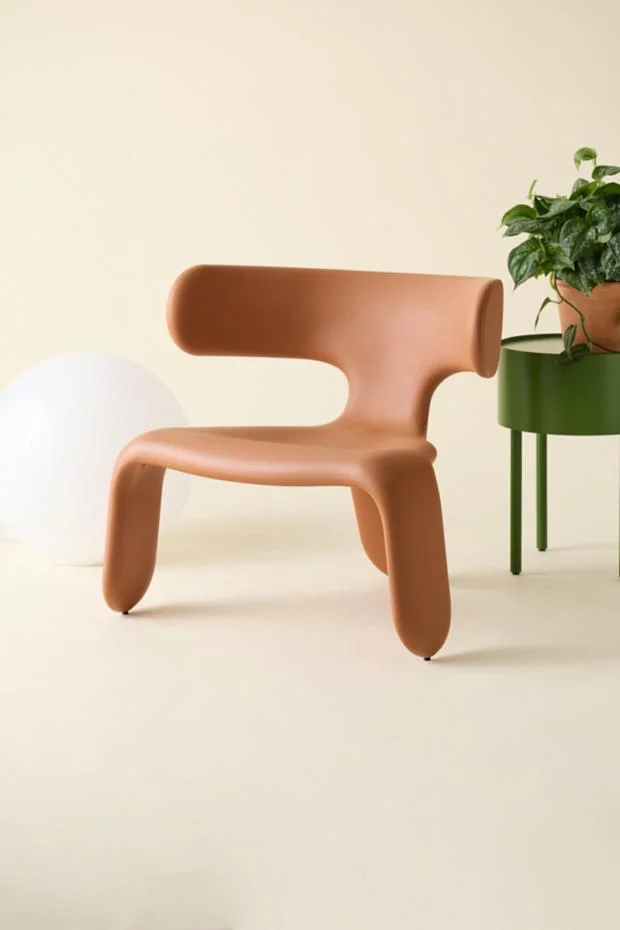 Heller Furniture Limbo Indoor/Outdoor Chair