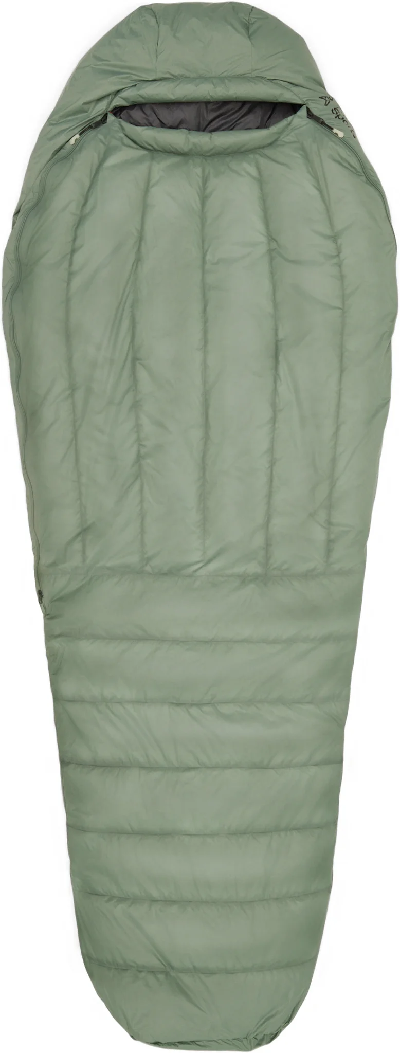 Altitude Sports,  Down Sleeping Bag 25°F /-5°C Regular