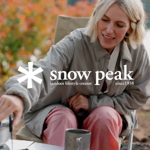 Snow Peak