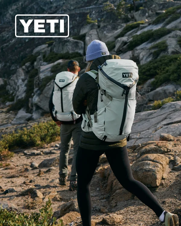 Yeti