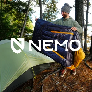 NEMO equipment