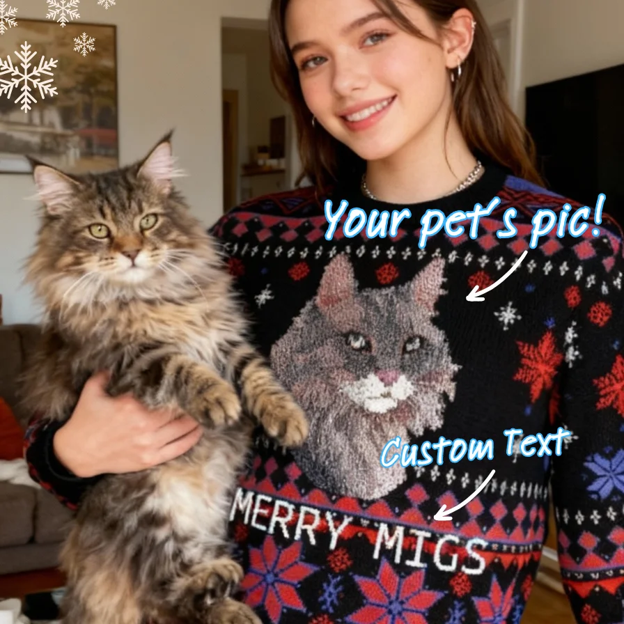 Dogs or Cats