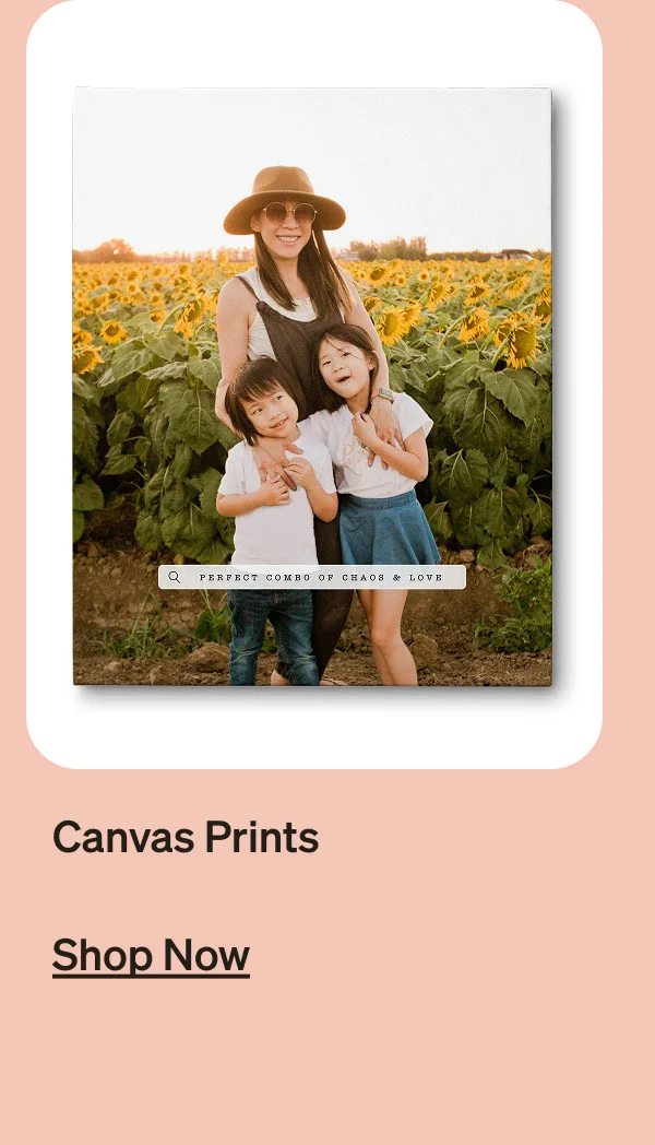 Pick 5 freebies + up to 50% off almost everything!