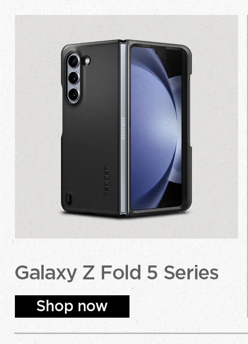 Shop Samsung Galaxy Z Fold 5 Series now.