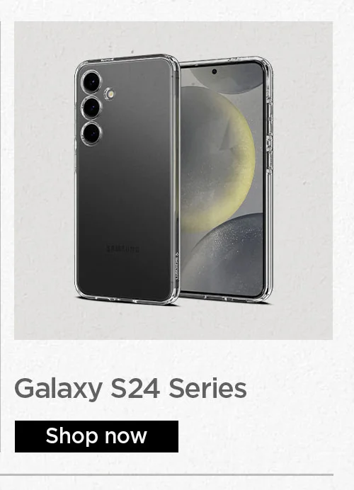 Shop Samsung Galaxy S24 Series now.