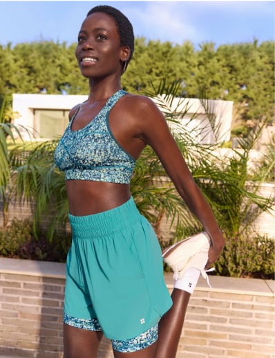 FIND YOUR PERFECT PAIR OF SHORTS