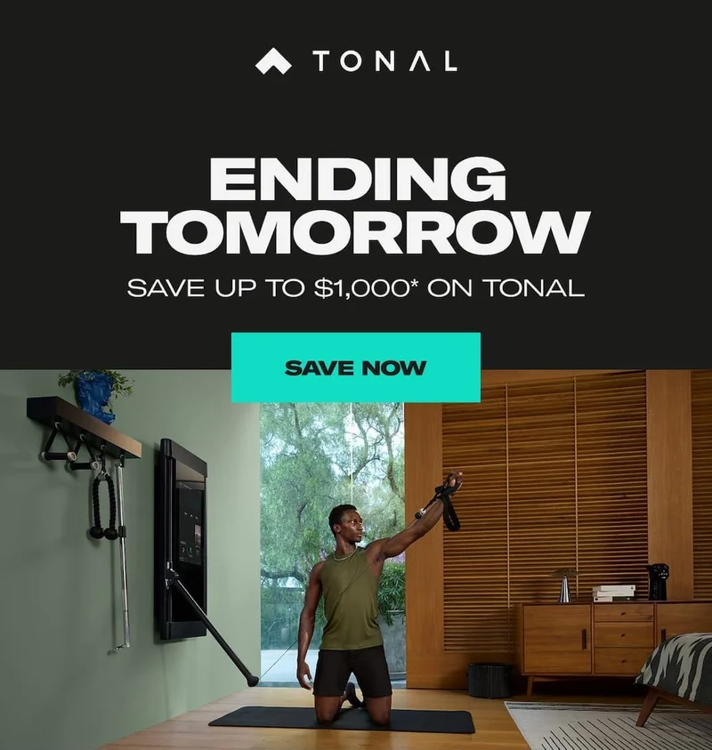 Ending Tomorrow