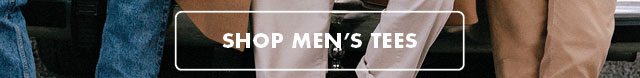 Shop men's tees