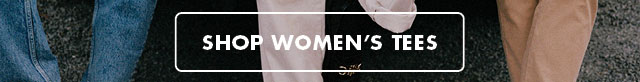 shop women's tees