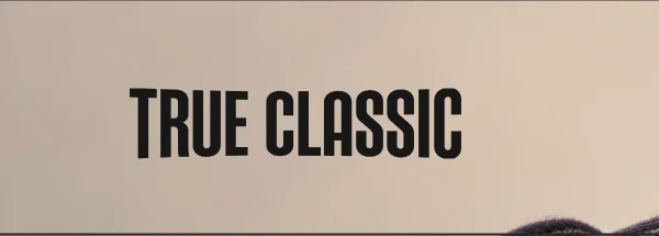 true classic