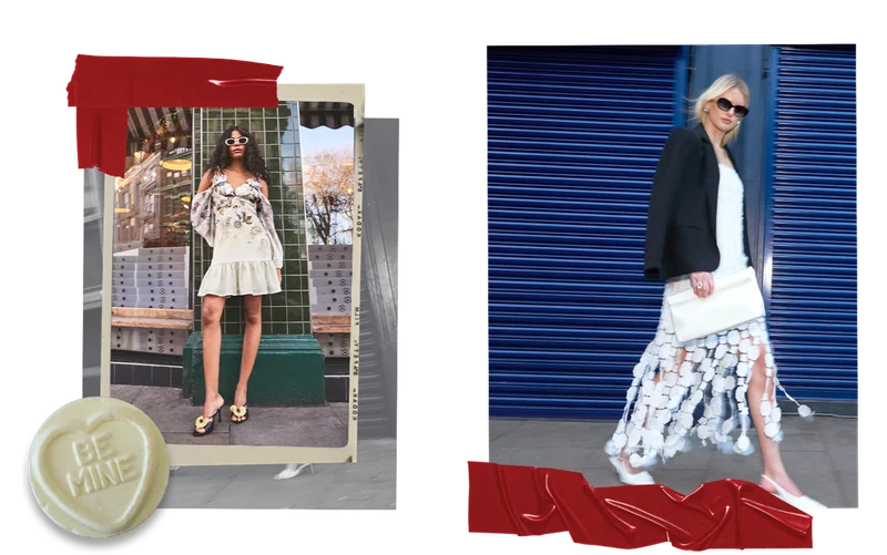 Bridal Outfits