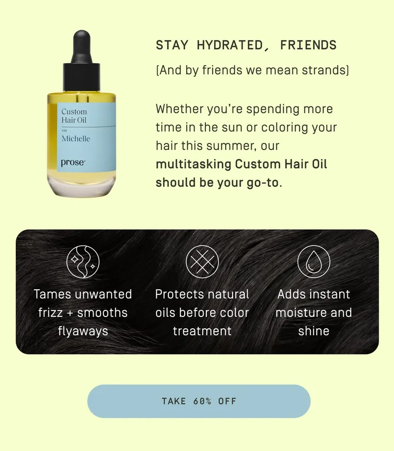 Take 60% off