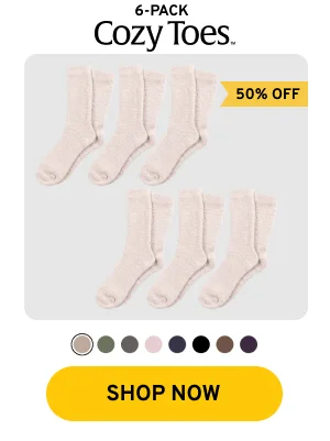 SHOP SOCKS