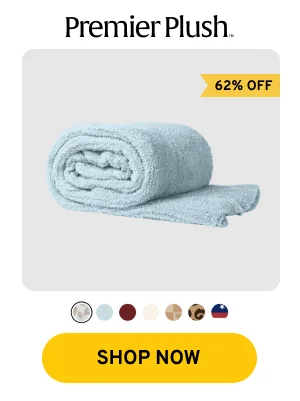 SHOP PLUSH