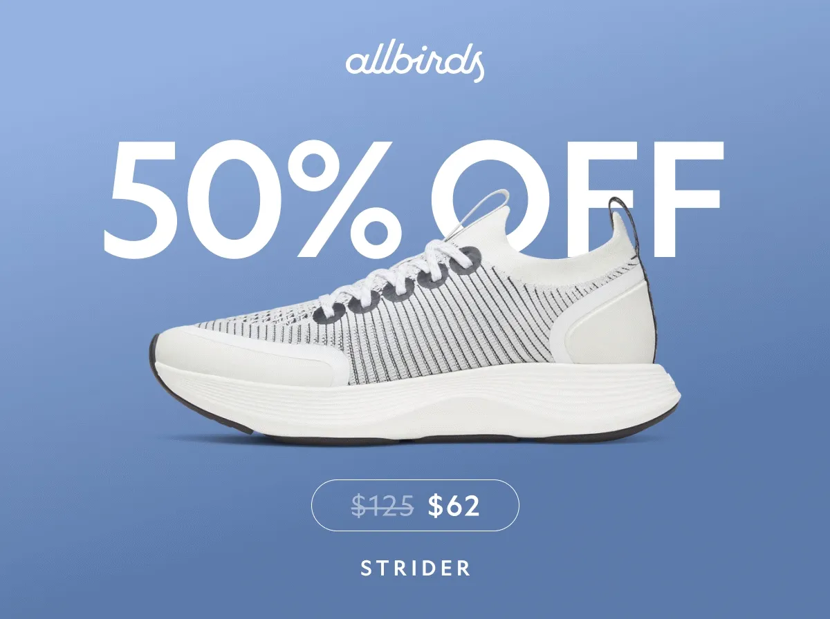 Black Friday Sale