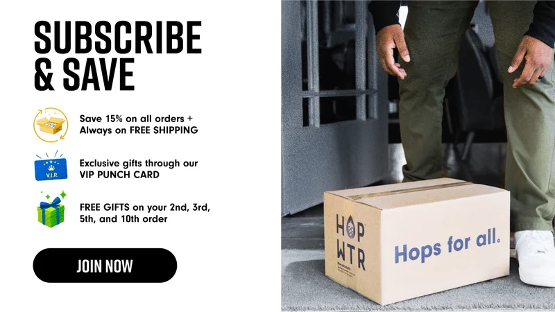 Subscribe and save! Join Now