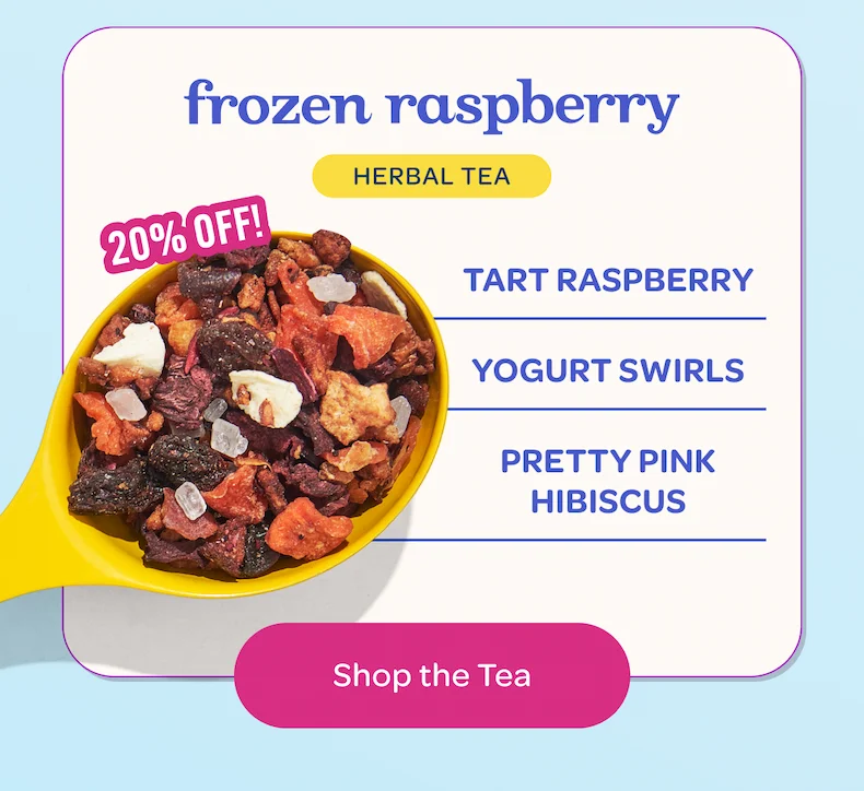 Shop the Tea
