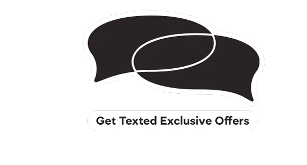 Get Texted Exclusive Offers