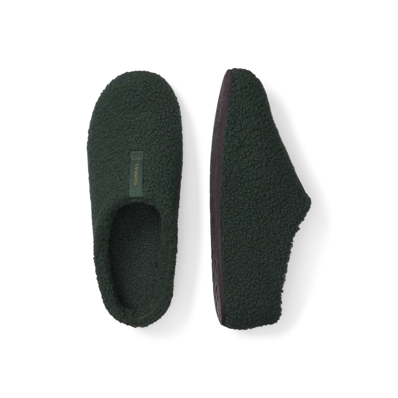 Men's Sunday Slipper
