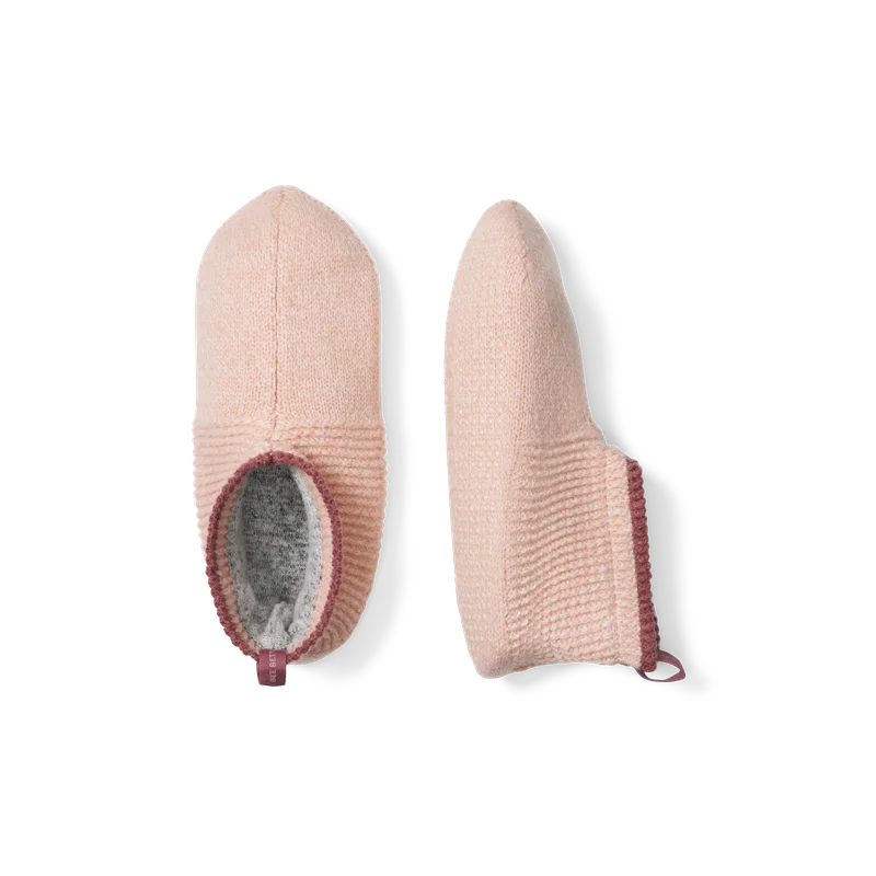 Women's Gripper Slipper