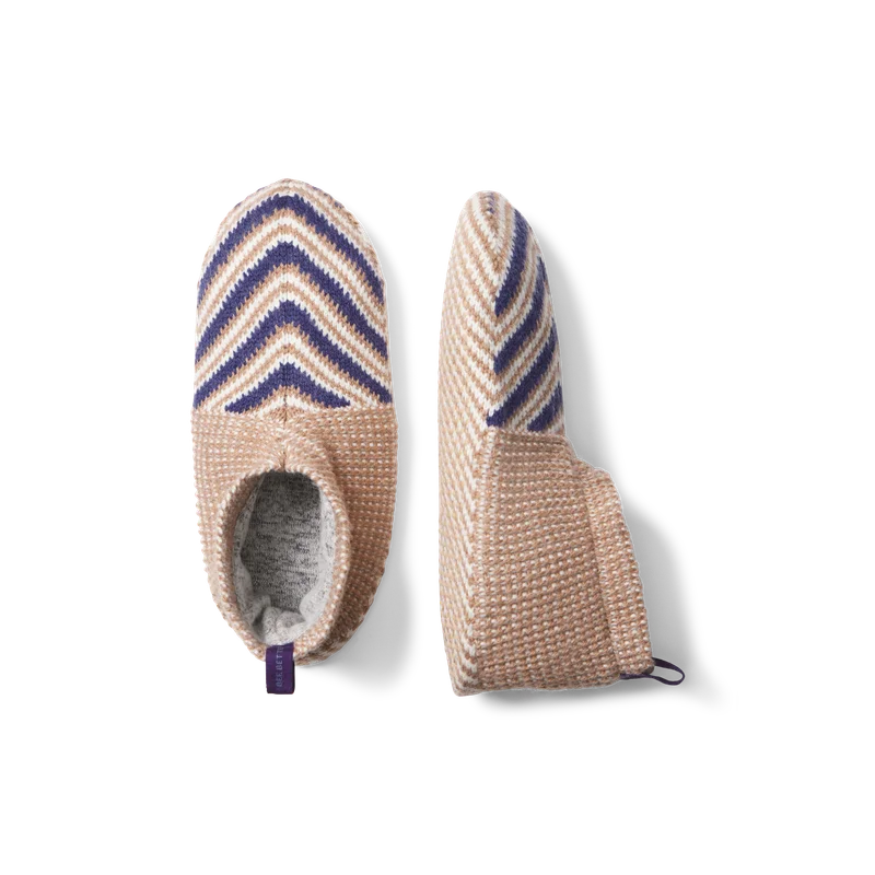 Men's Gripper Slipper