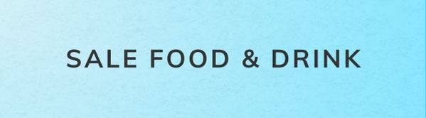 Sale Food & Drink