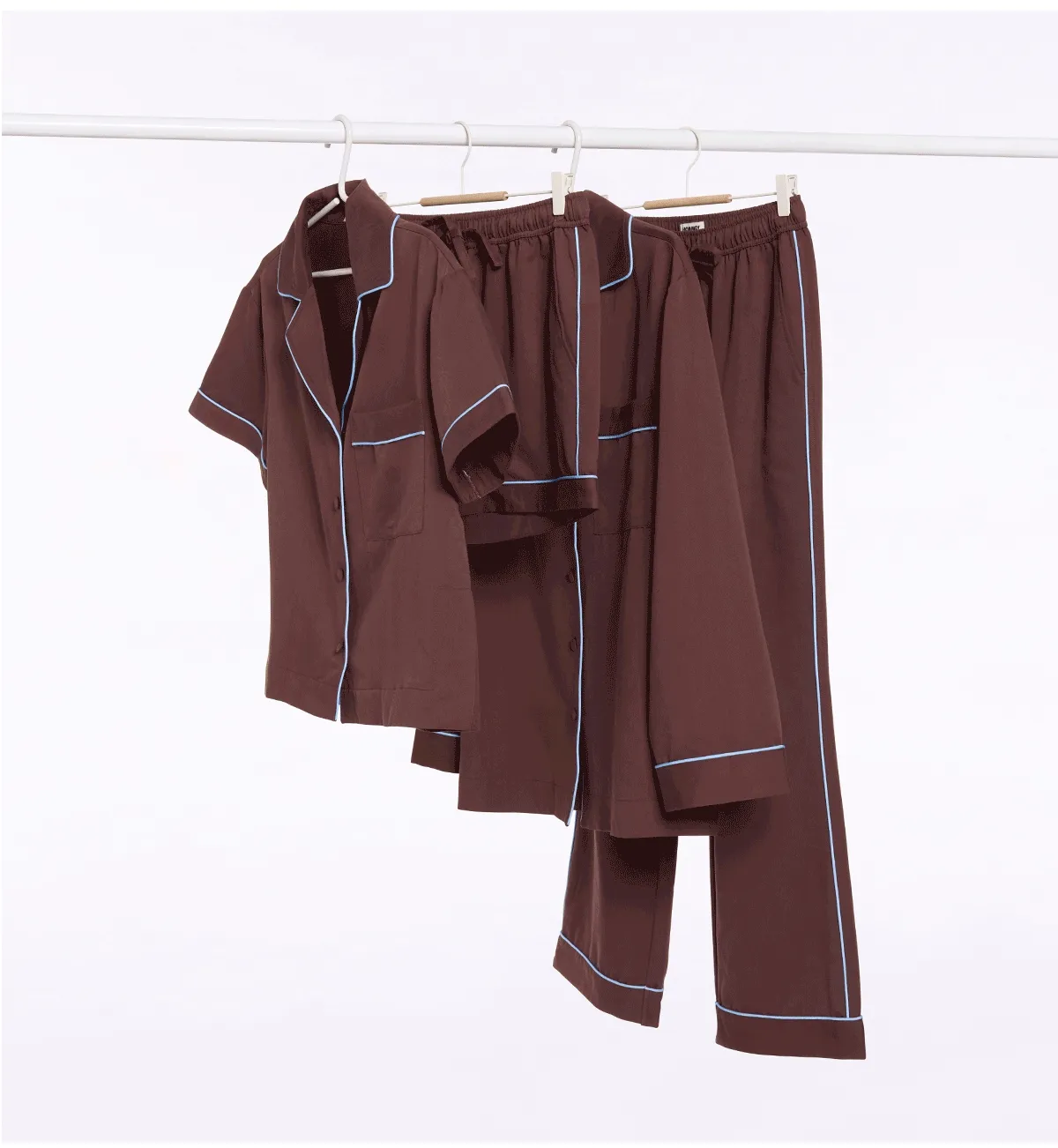 SLEEPWEAR
