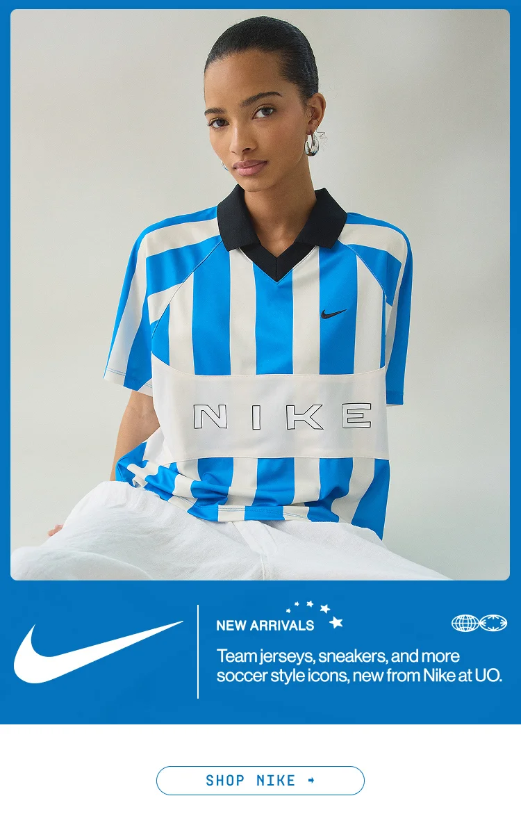 IMAGE-NIKE WORLD CUP