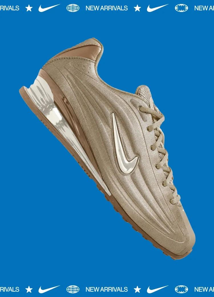 IMAGE-NEW NIKE WORLD CUP