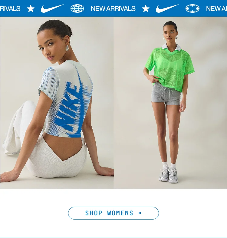 IMAGE-WOMEN'S NIKE WORLD CUP