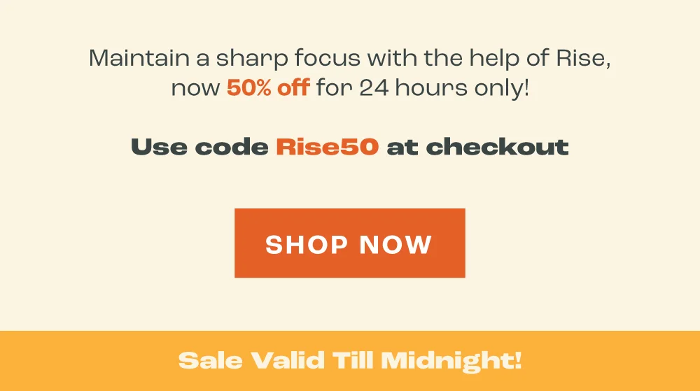 RISE50