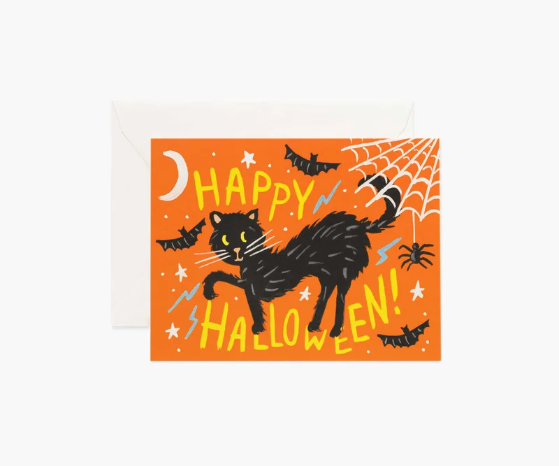 Image of Black Cat