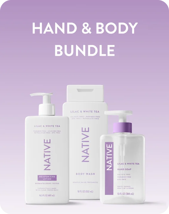 hand and body bundle