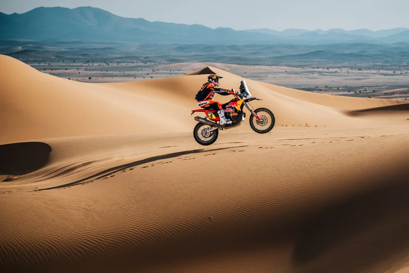 Shop the Red Bull KTM Racing Team Collection
