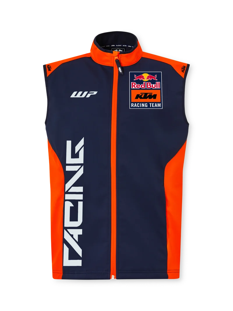 Red Bull KTM Racing Team Replica Team Vest