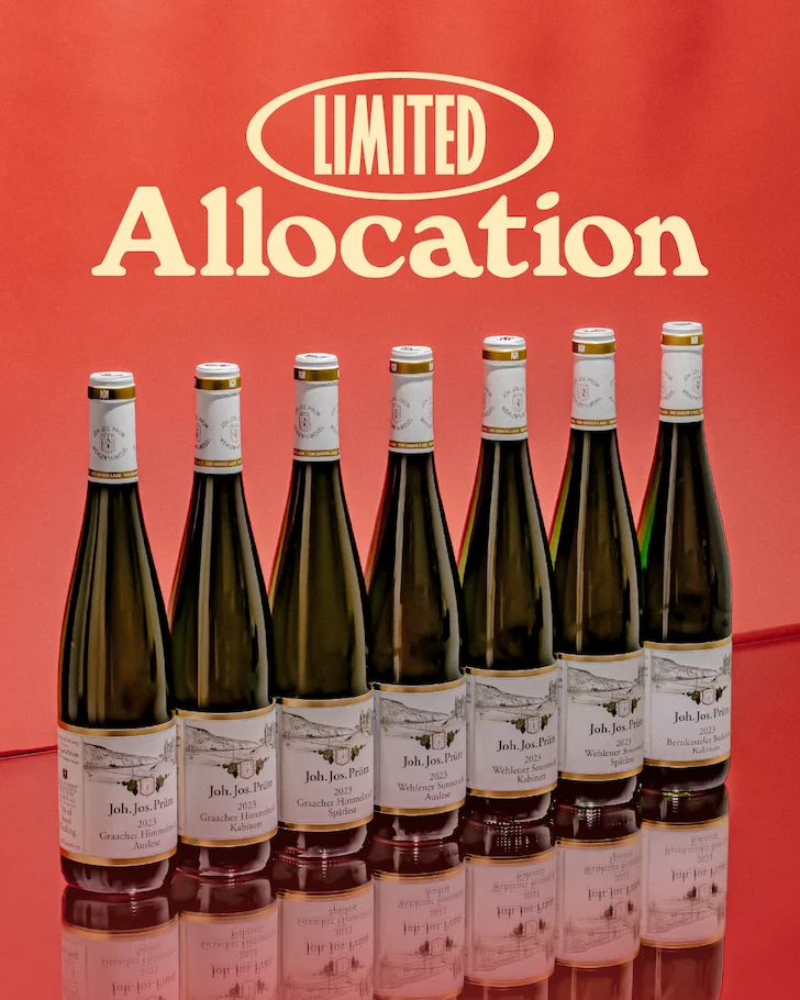 Pierre Morey Allocation